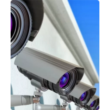 Охранное видеонаблюдение, профессиональный монтаж и высококачественные компоненты видеонаблюдения по приемлемым ценам. Лучшее соотношение цены и качества на комплекты видеонаблюдения.